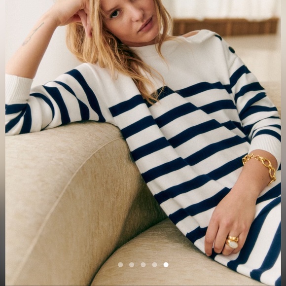 Sezane - Briella Dress - Picture 5 of 8